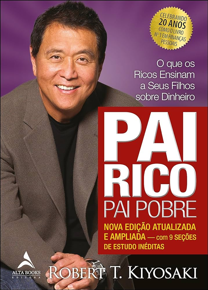 Pai Rico, Pai Pobre